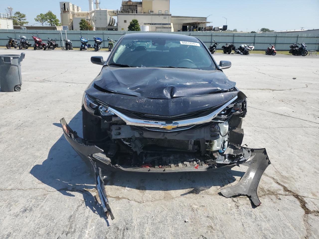 2023 Chevrolet Malibu Lt - Image 5