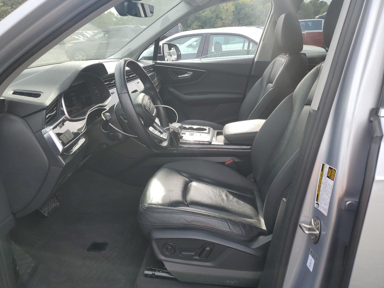 2022 Audi Q7 Premium Plus - Фото 7