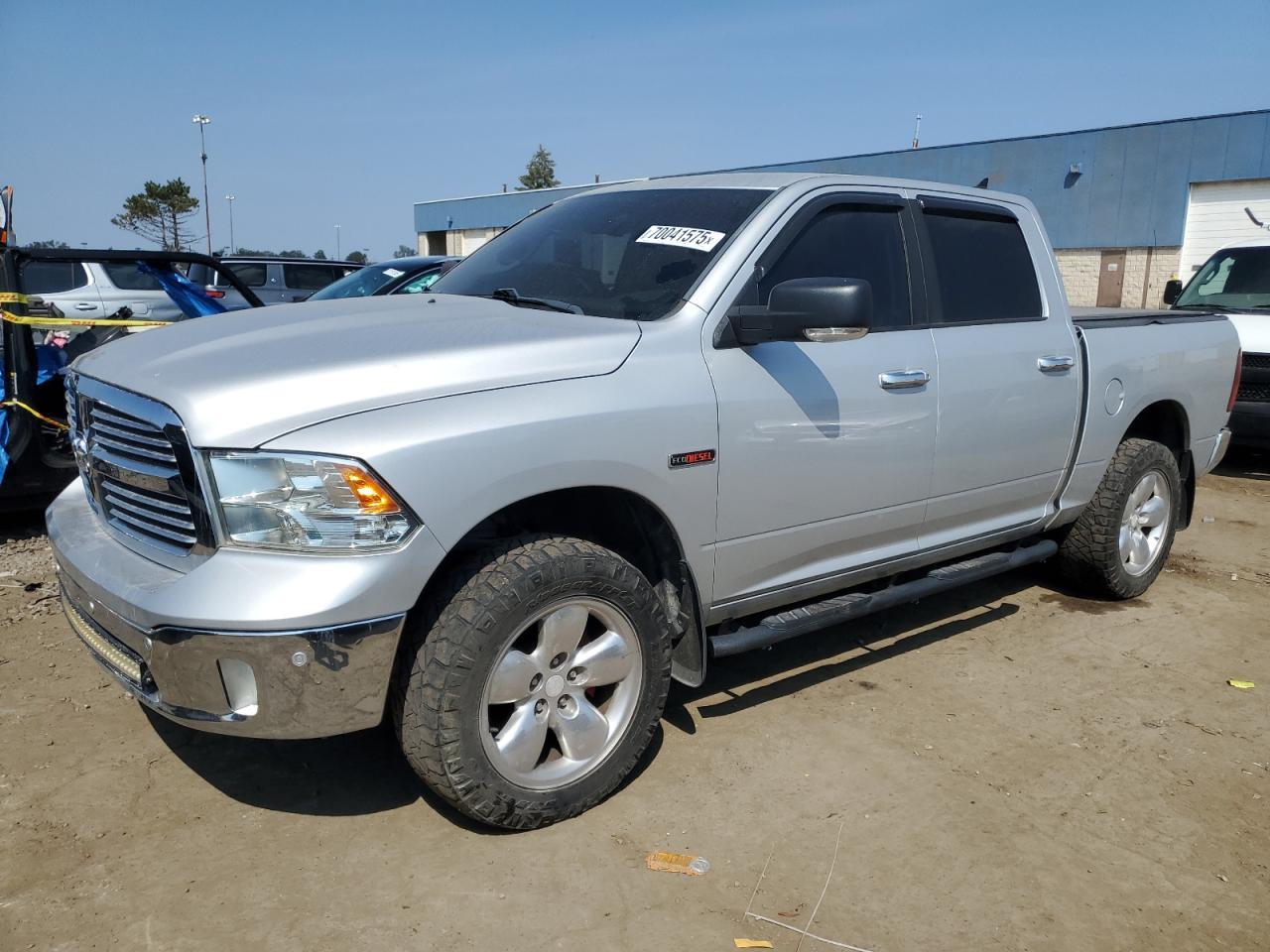 2017 Ram 1500 Slt
