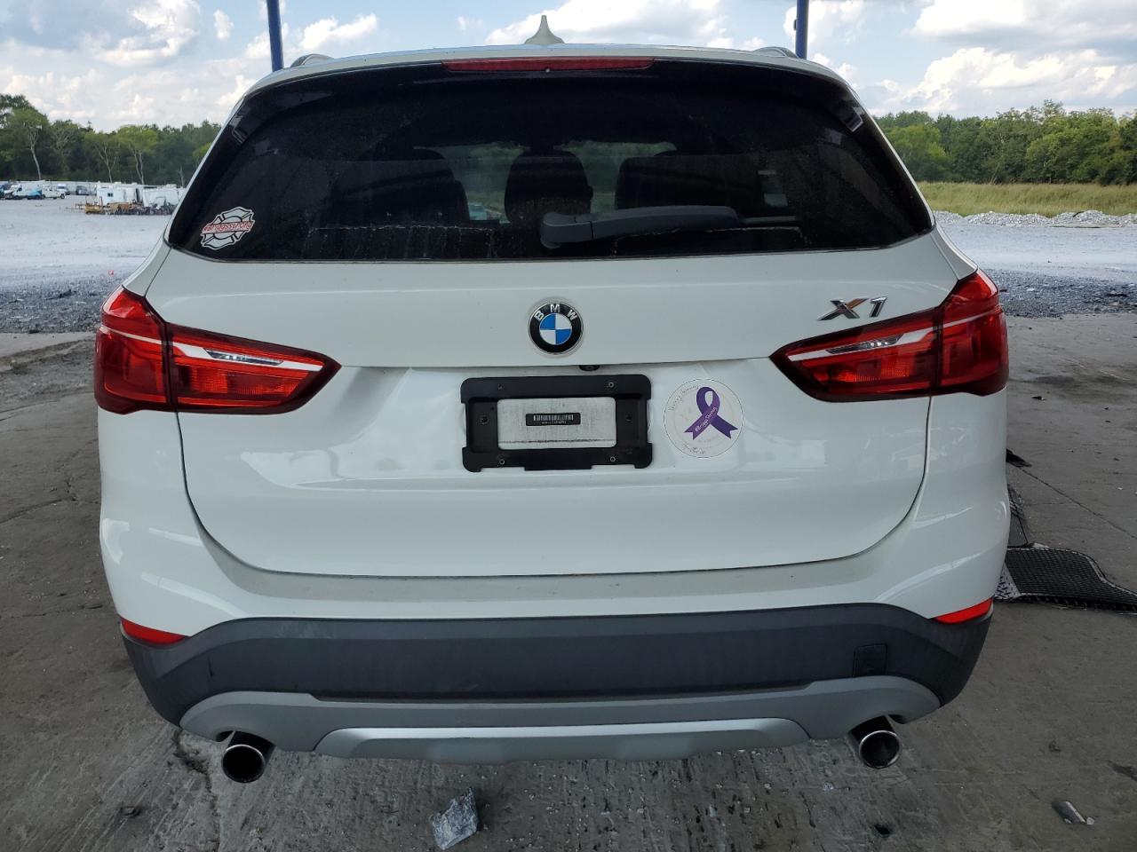 2018 BMW X1 Sdrive28I - Image 6
