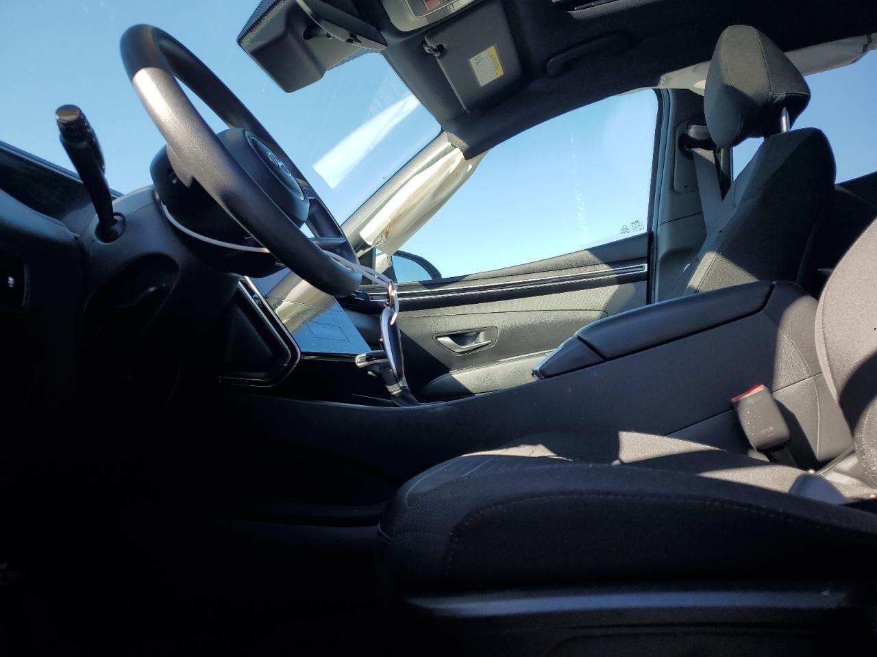 2024 Hyundai Santa Cruz Sel - Фото 7