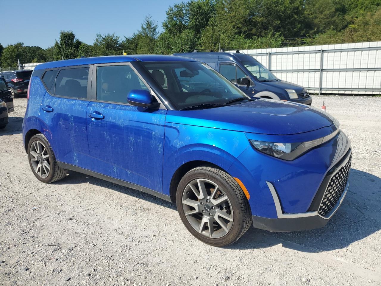 2024 Kia Soul Ex - Image 4