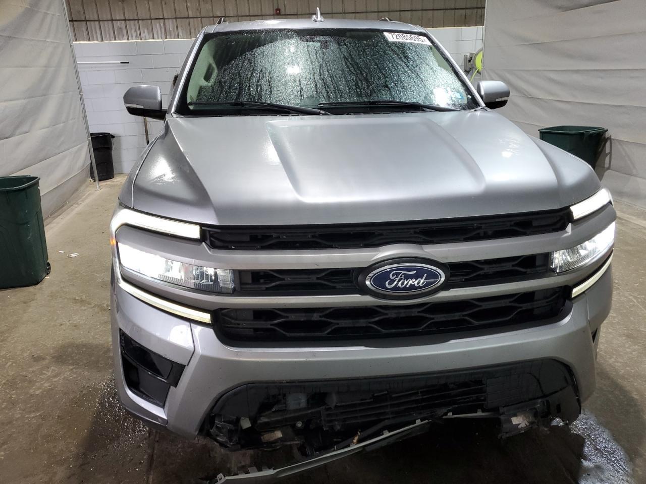 2023 Ford Expedition Max Xlt - Image 5