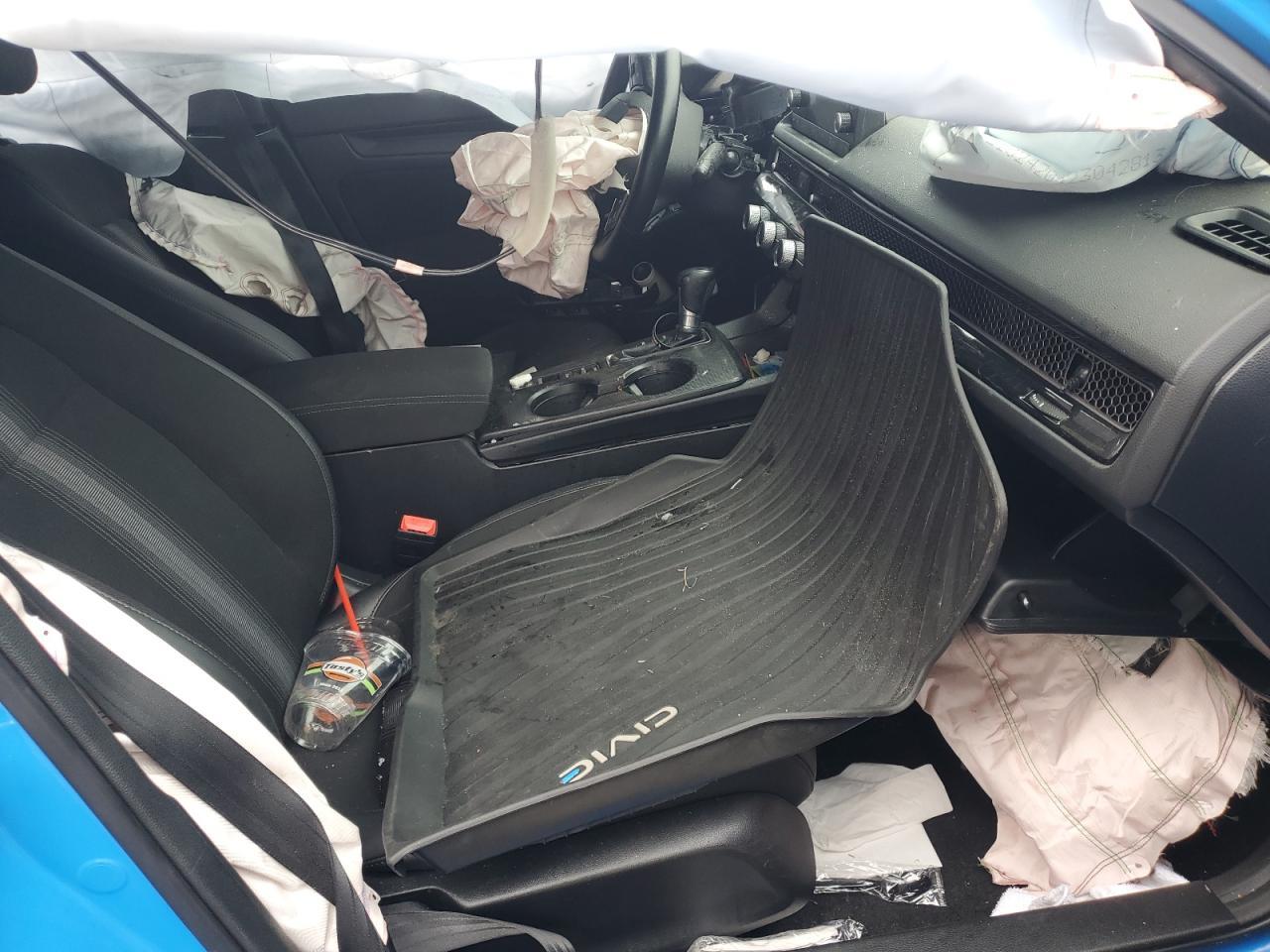 2024 Honda Civic Sport - Image 7