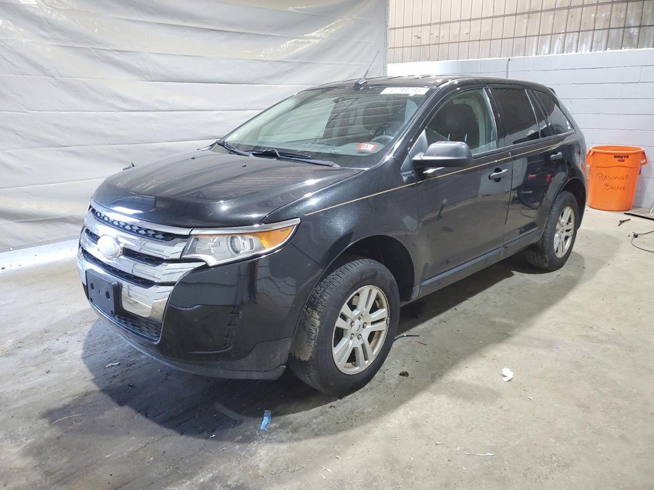 2012 Ford Edge Se