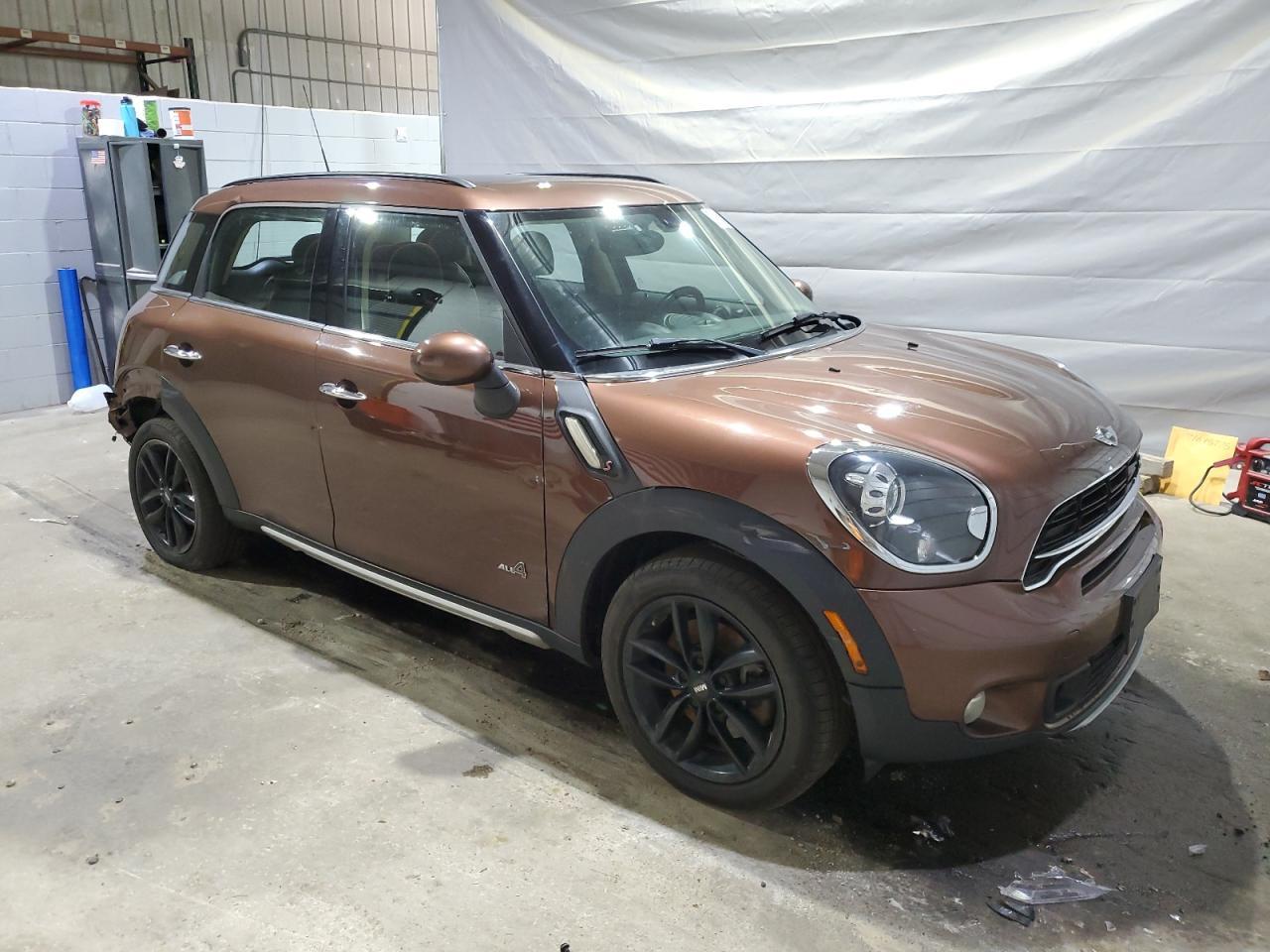 2016 Mini Cooper S Countryman - Фото 4