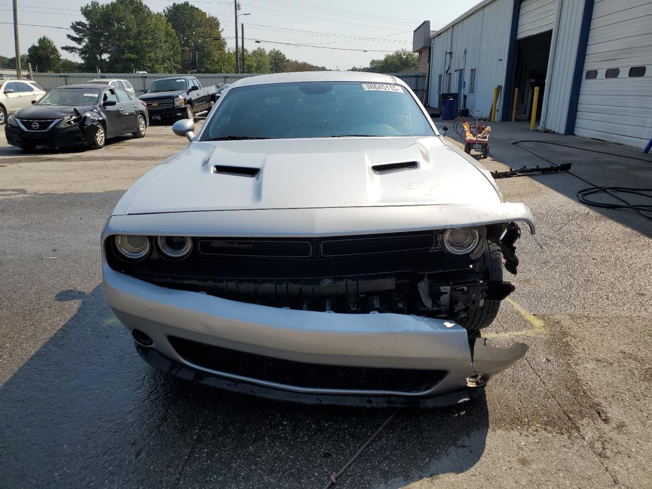 2020 Dodge Challenger Sxt - Фото 5