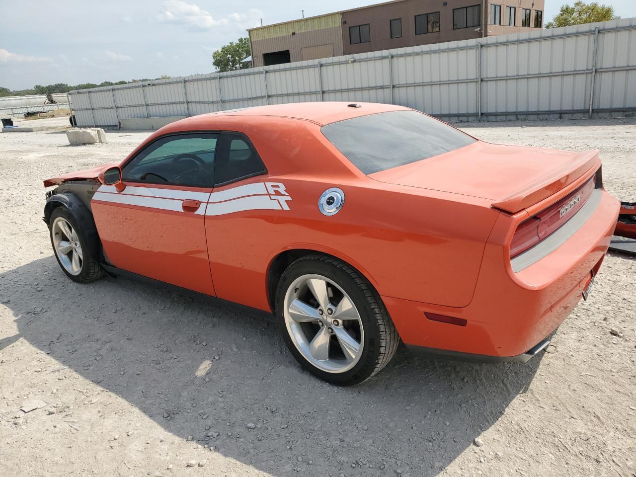 2013 Dodge Challenger R/T - Image 2