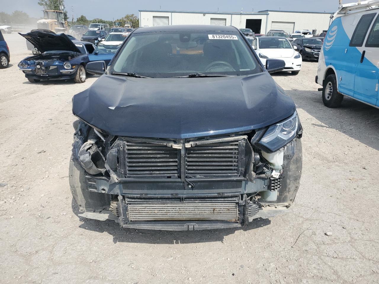 2021 Chevrolet Equinox Lt - Image 5