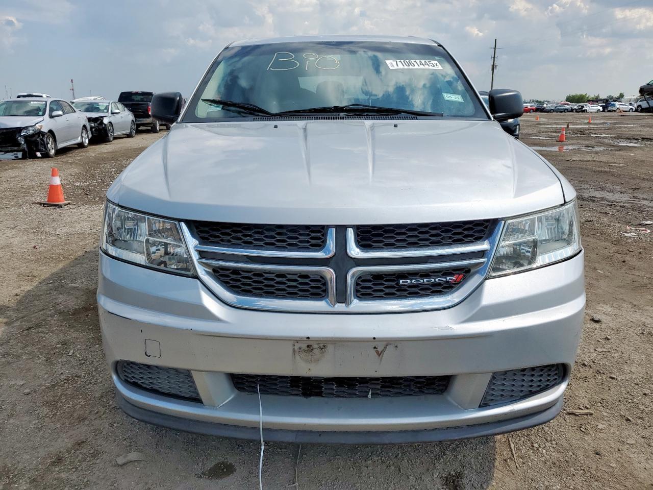 2013 Dodge Journey Se - Фото 5