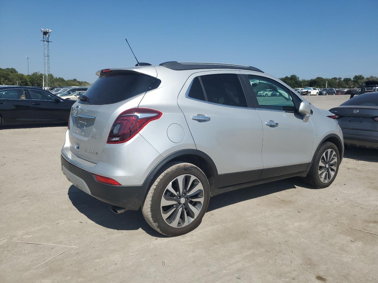 2021 Buick Encore Preferred - Image 3