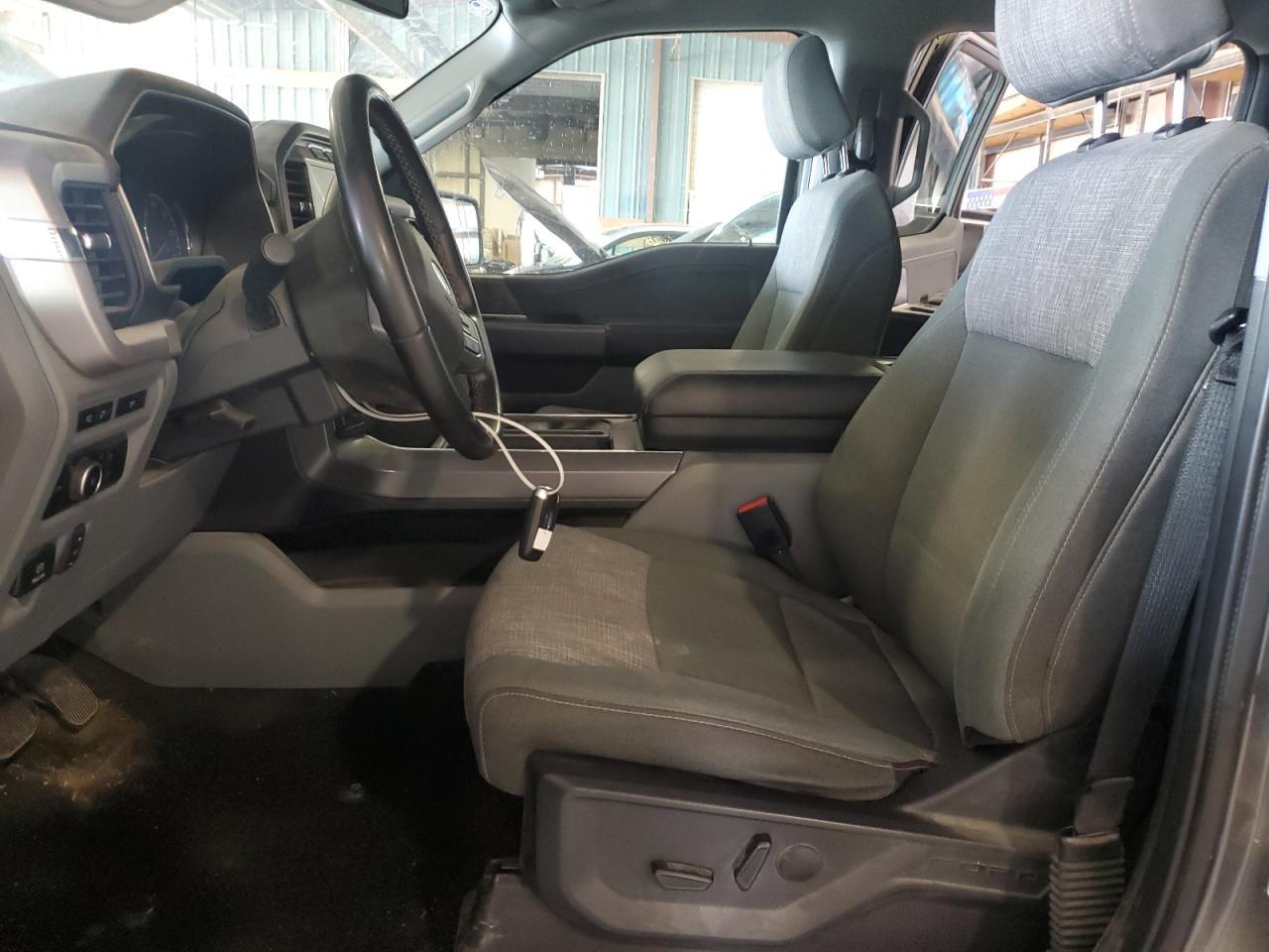 2023 Ford F150 Supercrew - Фото 7