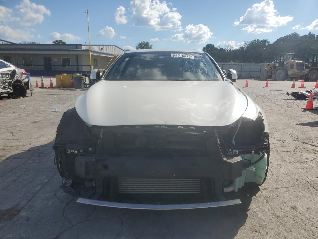 2018 Infiniti Q60 Pure - Фото 5