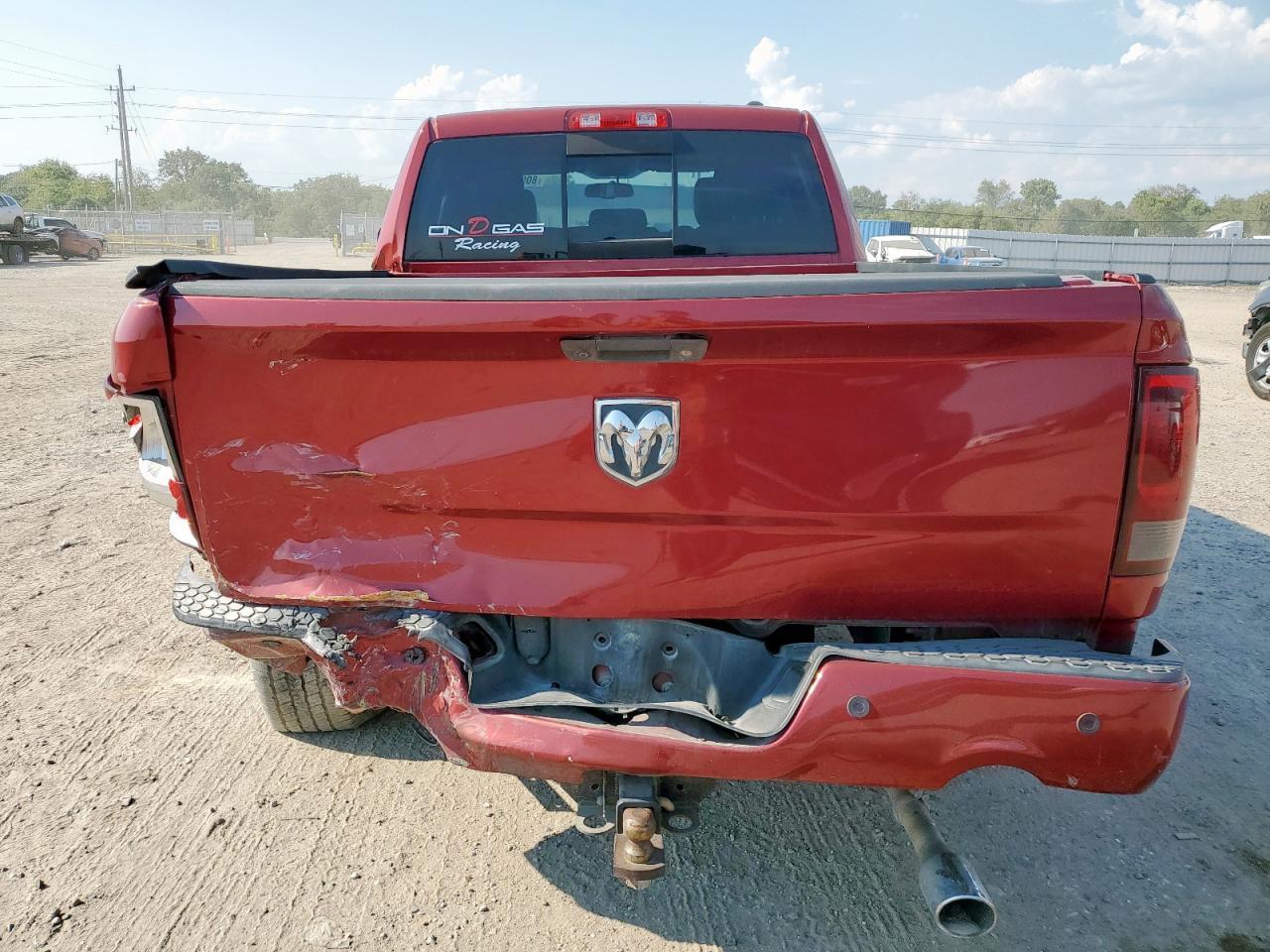 2012 Dodge Ram 1500 Sport - Image 6