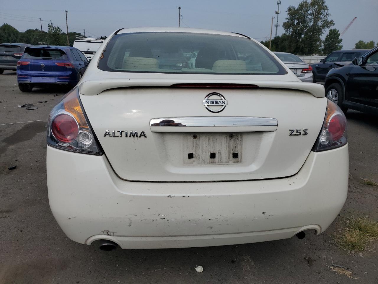 2009 Nissan Altima 2.5 - Image 6