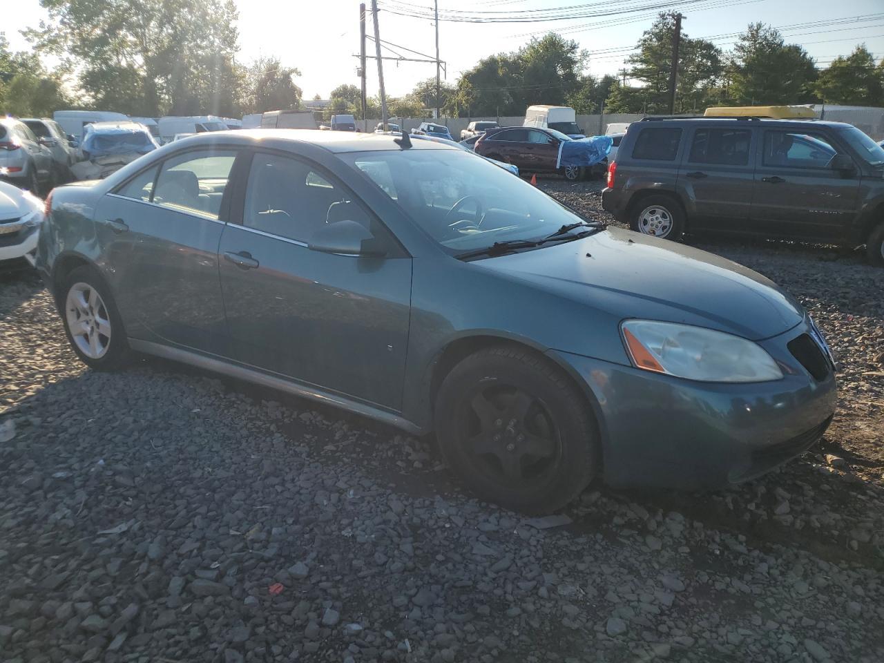 2009 Pontiac G6 - Image 4