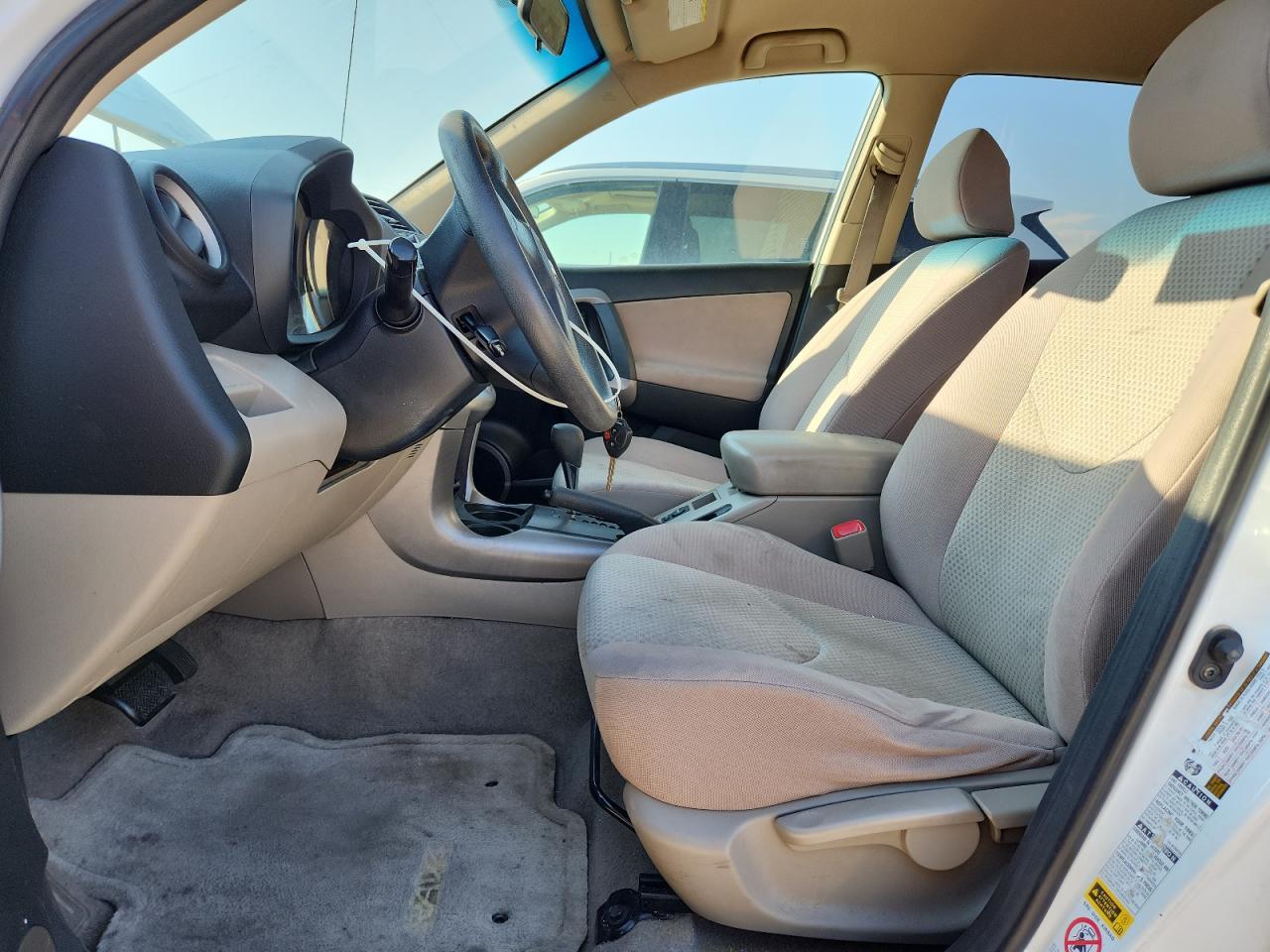 2007 Toyota Rav4 - Image 7