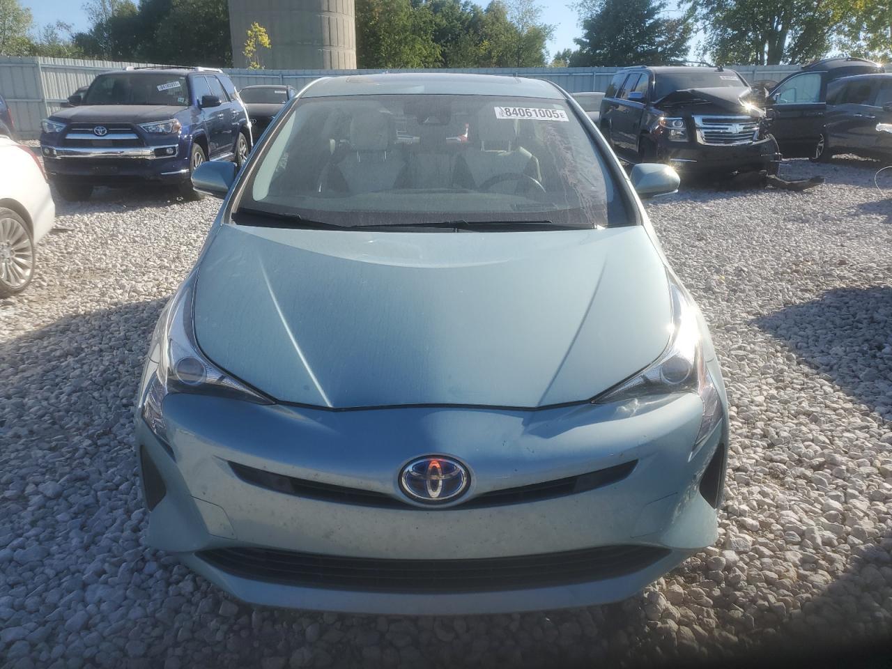 2017 Toyota Prius - Image 5