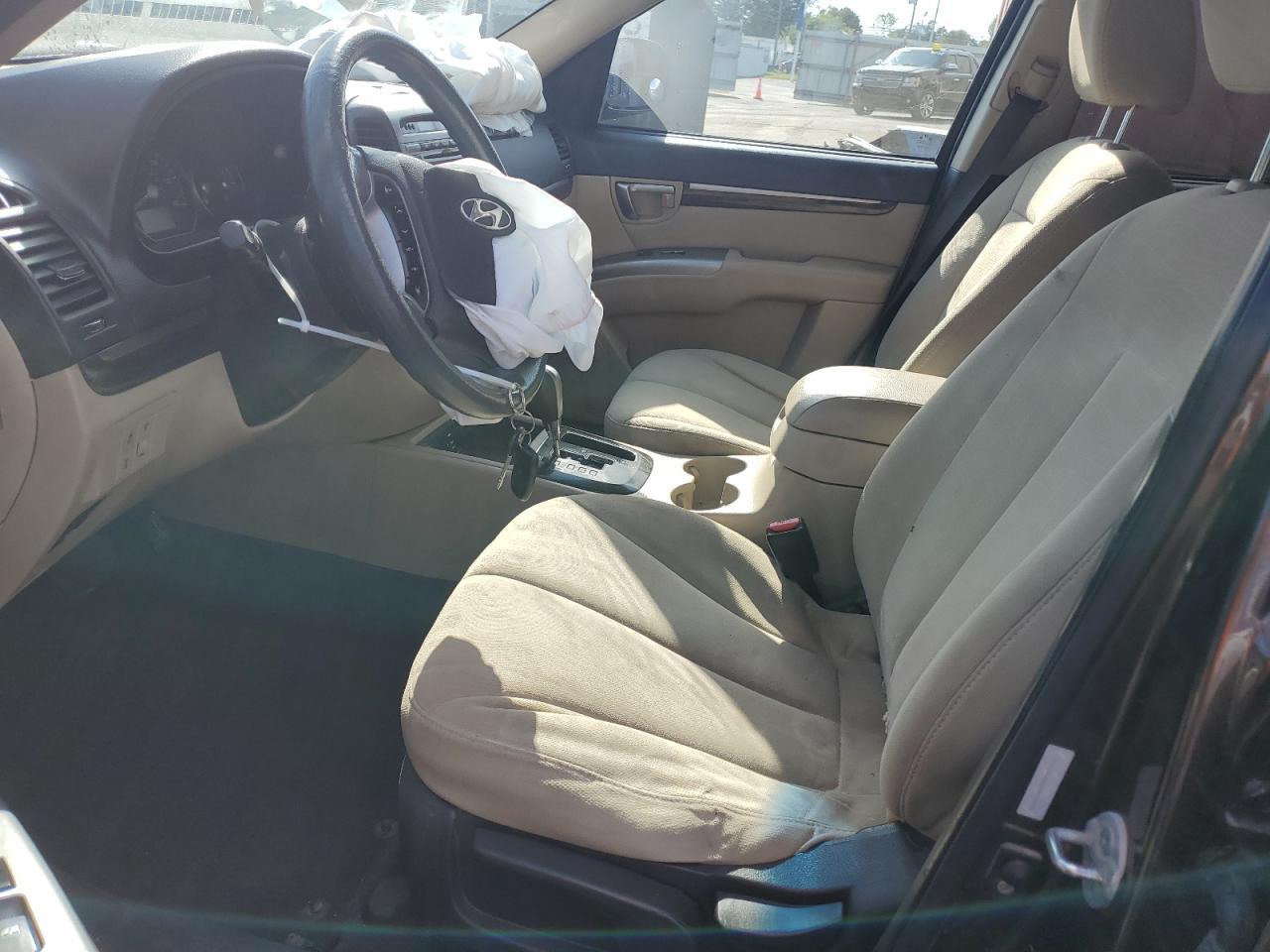 2011 Hyundai Santa Fe Gls - Image 7