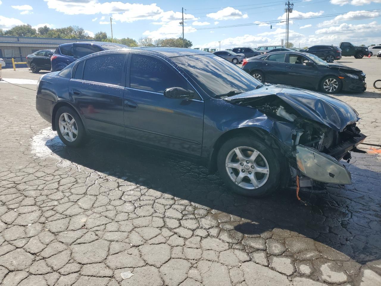 2006 Nissan Altima Se - Фото 4