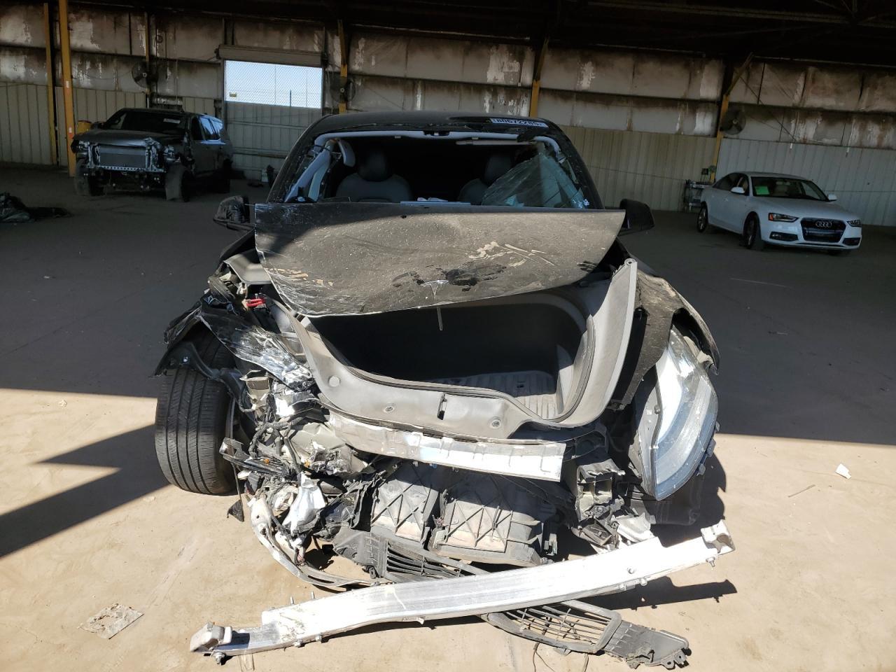 2023 Tesla Model Y - Фото 5