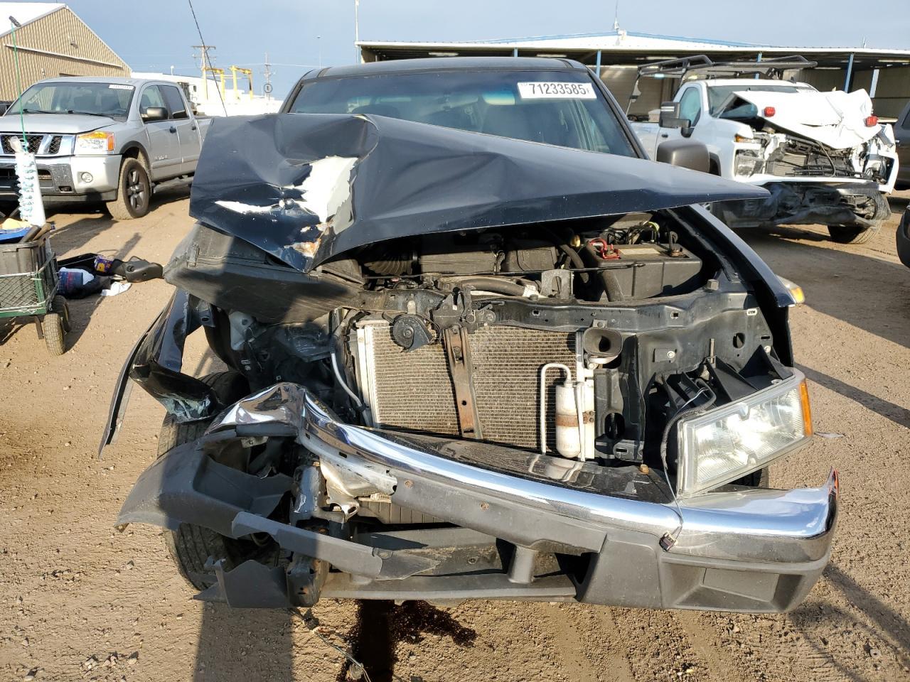 2007 Chevrolet Colorado - Image 5