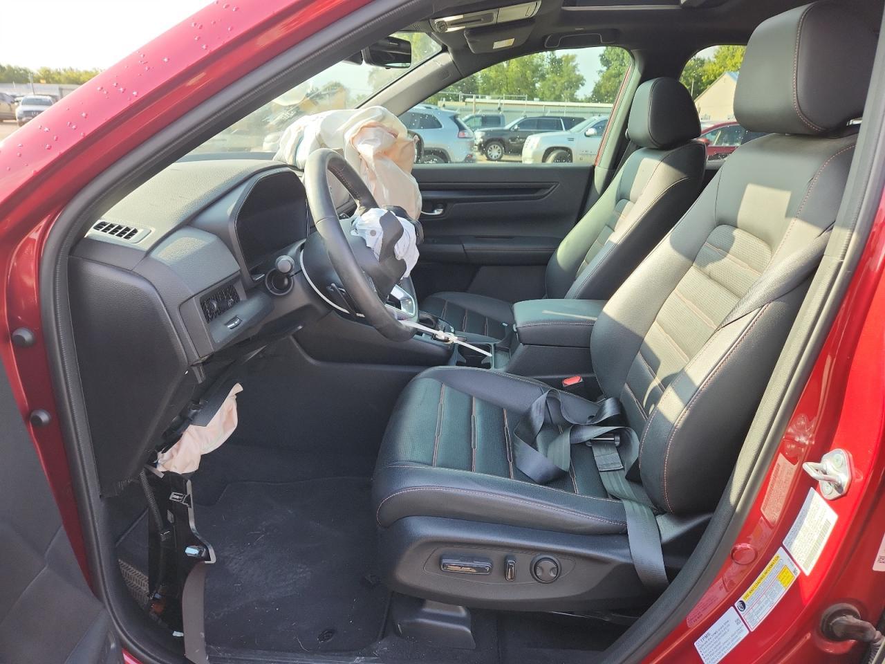 2024 Honda Cr-V Sport-L - Image 7