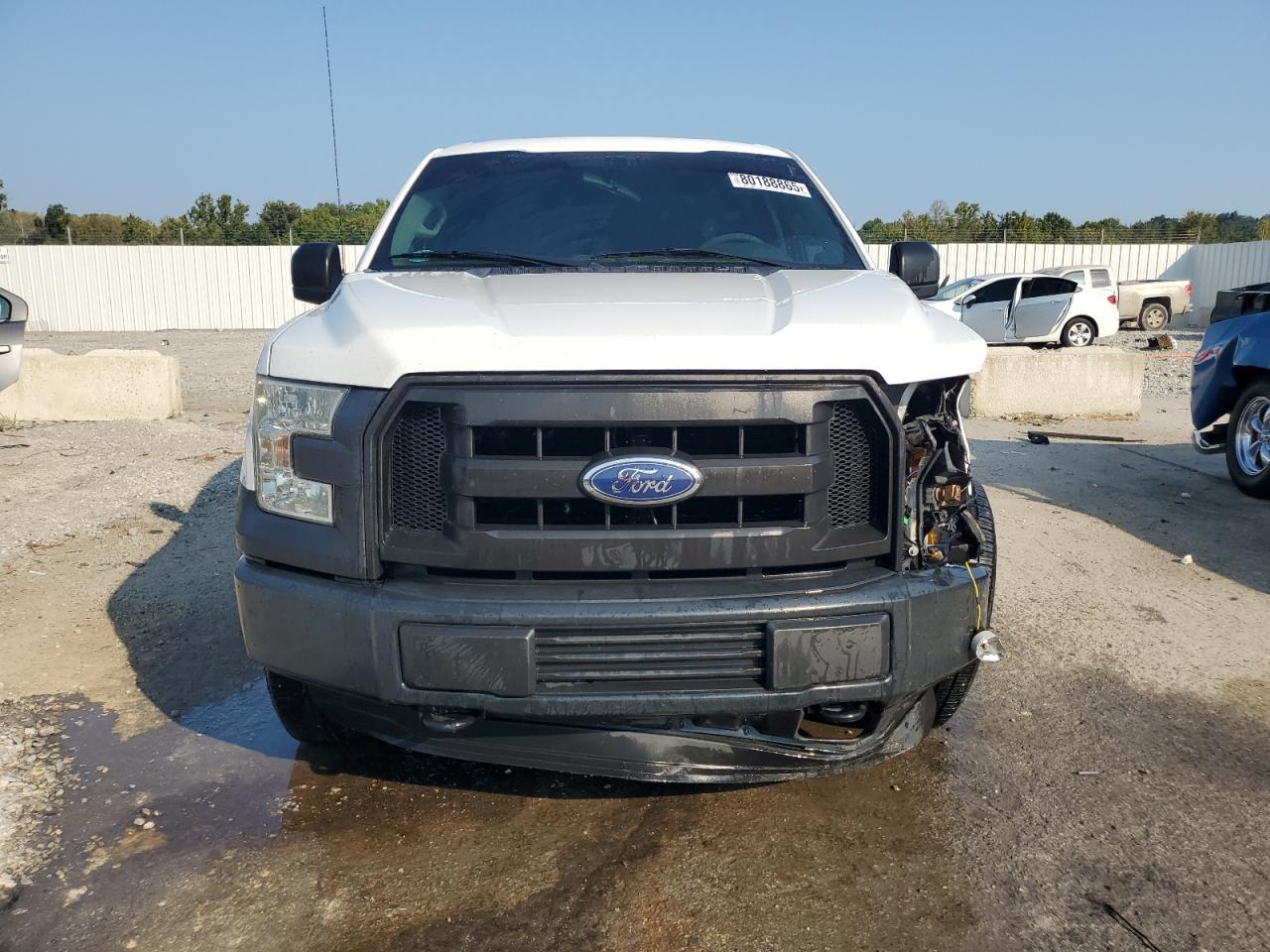 2015 Ford F150 Super Cab - Image 5