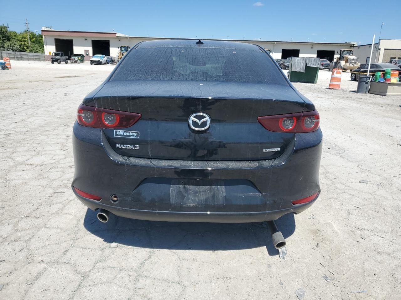 2019 Mazda 3 Premium - Фото 6