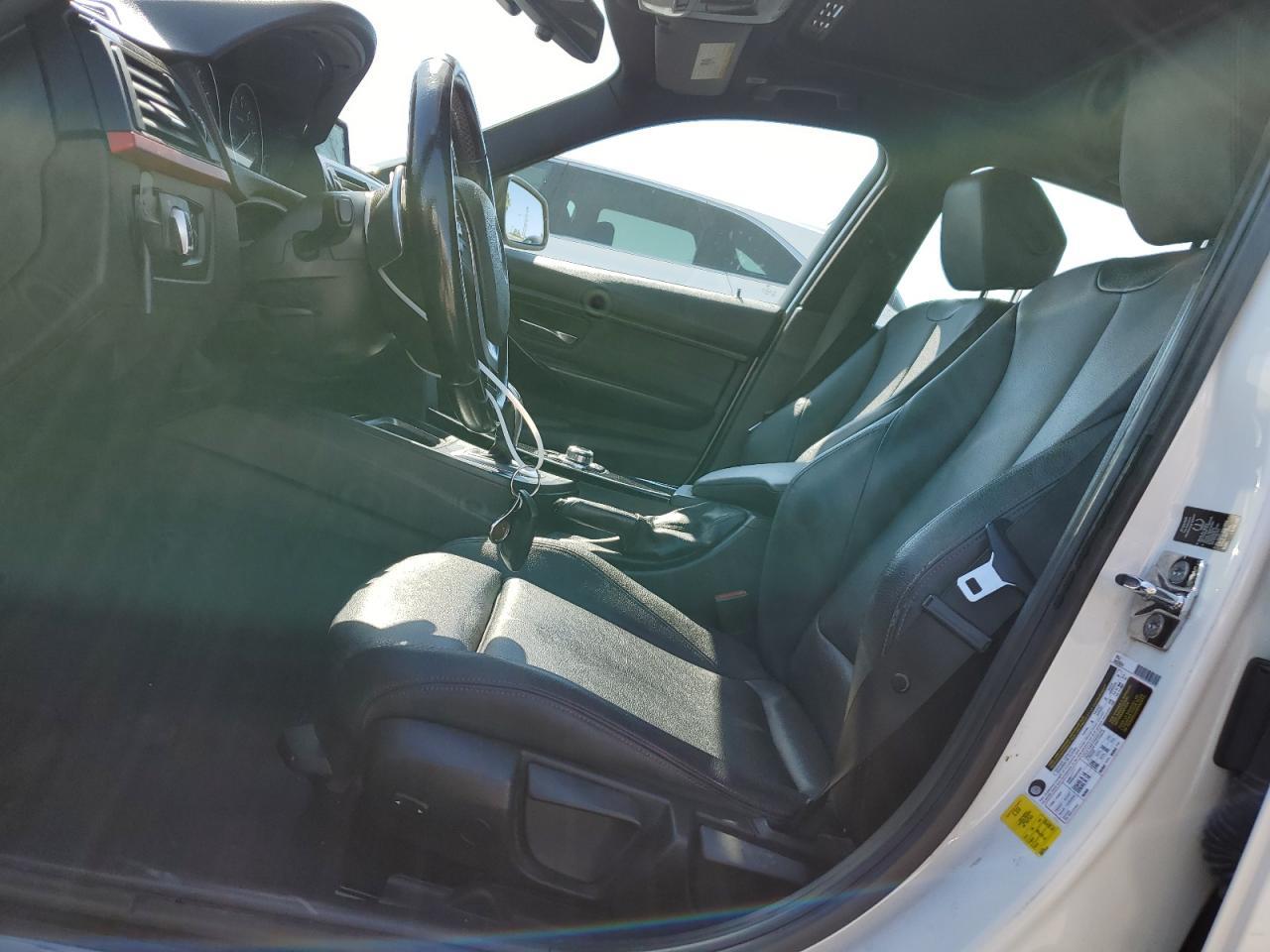 2012 BMW 328 I Sulev - Image 7