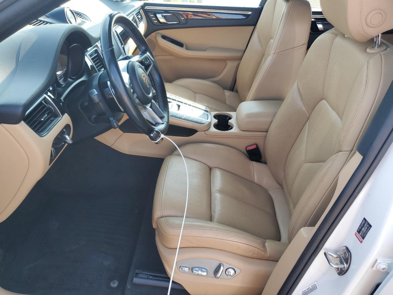 2017 Porsche Macan S - Фото 7