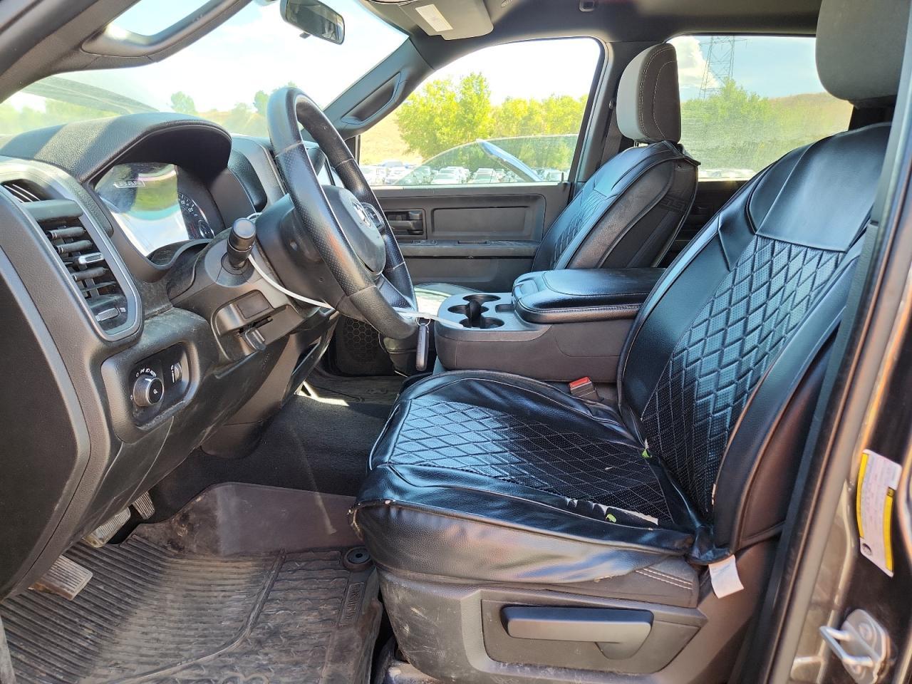 2023 Ram 3500 Tradesman - Фото 7