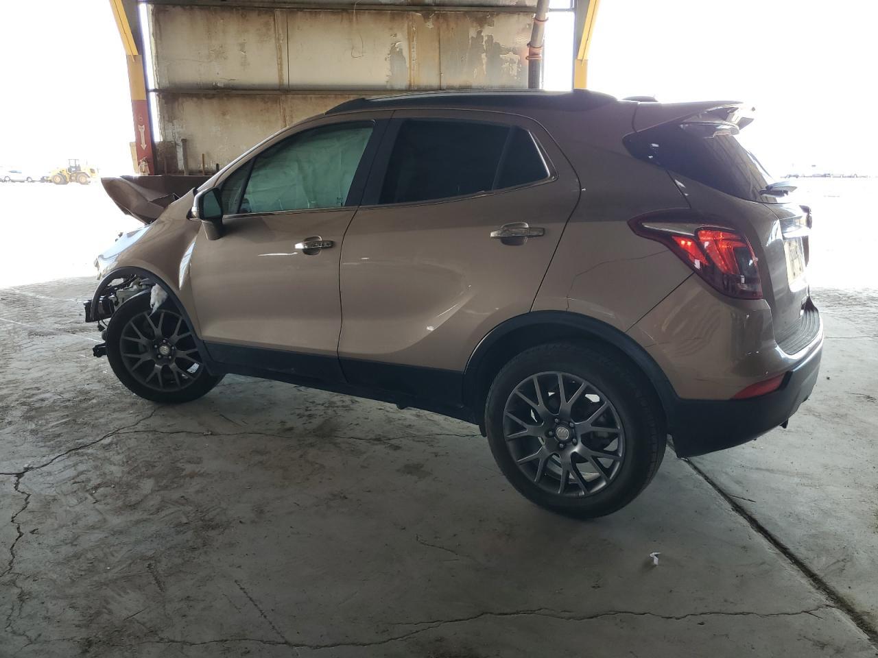 2019 Buick Encore Sport Touring - Image 2