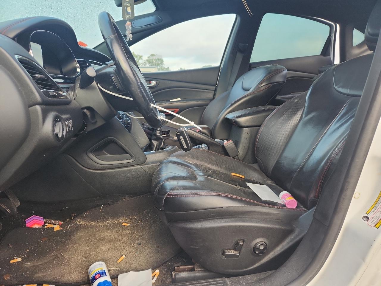 2015 Dodge Dart Gt - Image 7