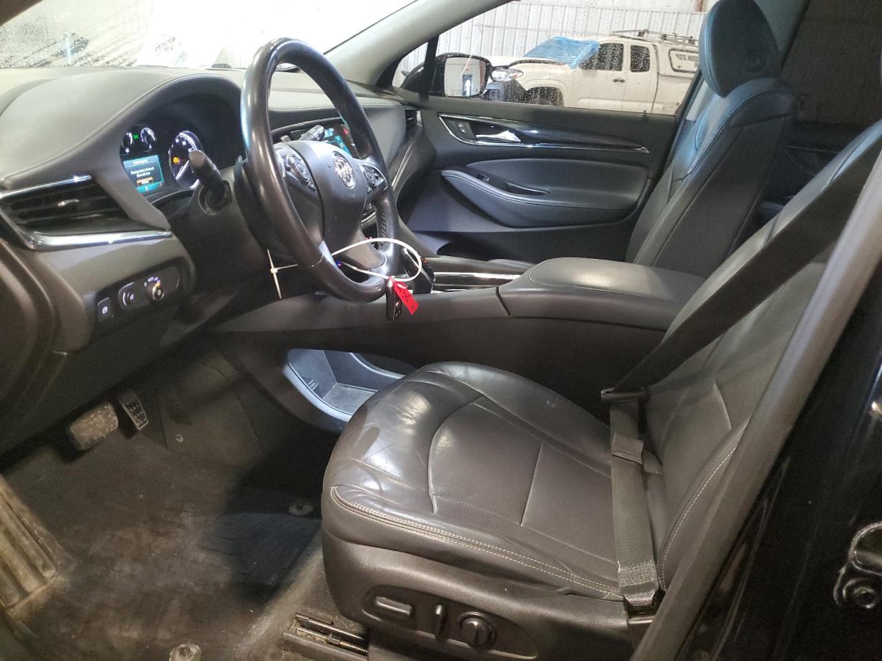 2018 Buick Enclave Essence - Image 7