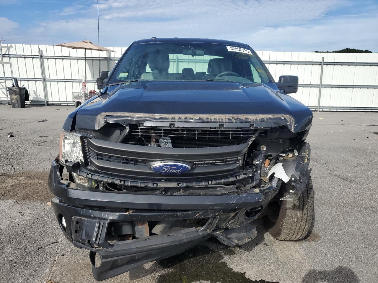 2013 Ford F150 Super Cab - Image 5