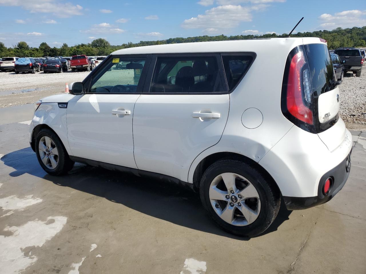 2017 Kia Soul - Фото 2