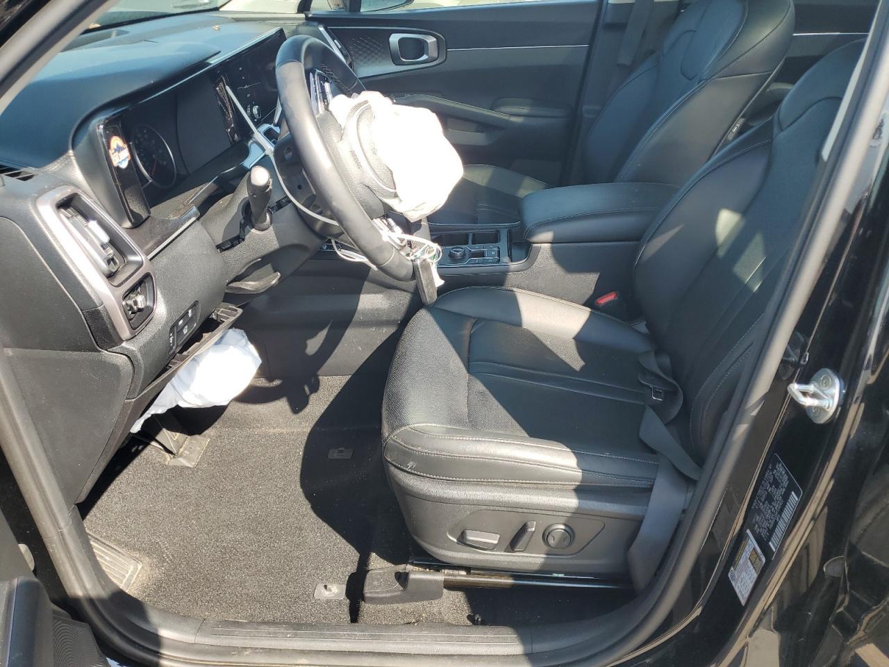 2023 Kia Sorento Ex - Фото 7