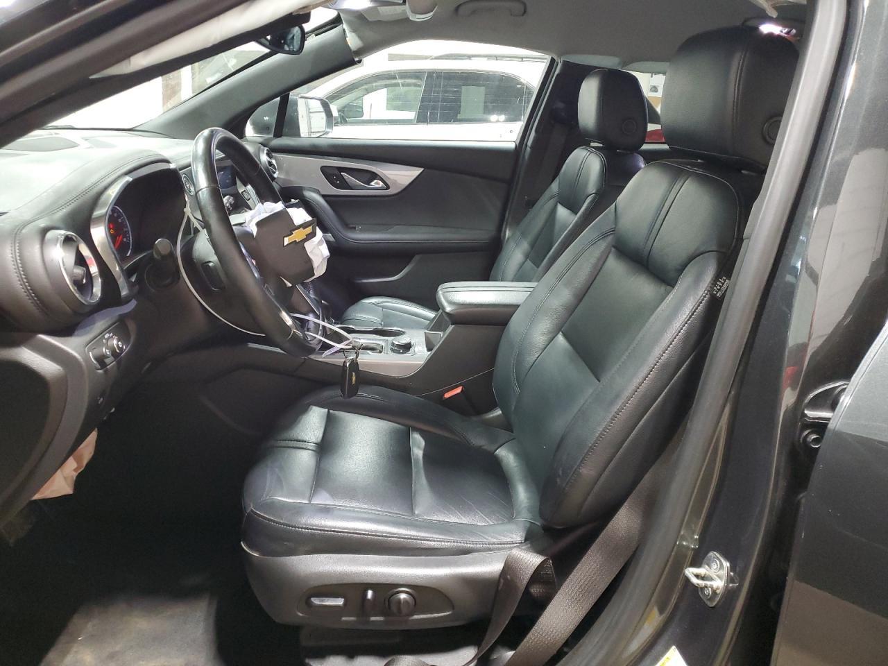 2019 Chevrolet Blazer 2Lt - Фото 7