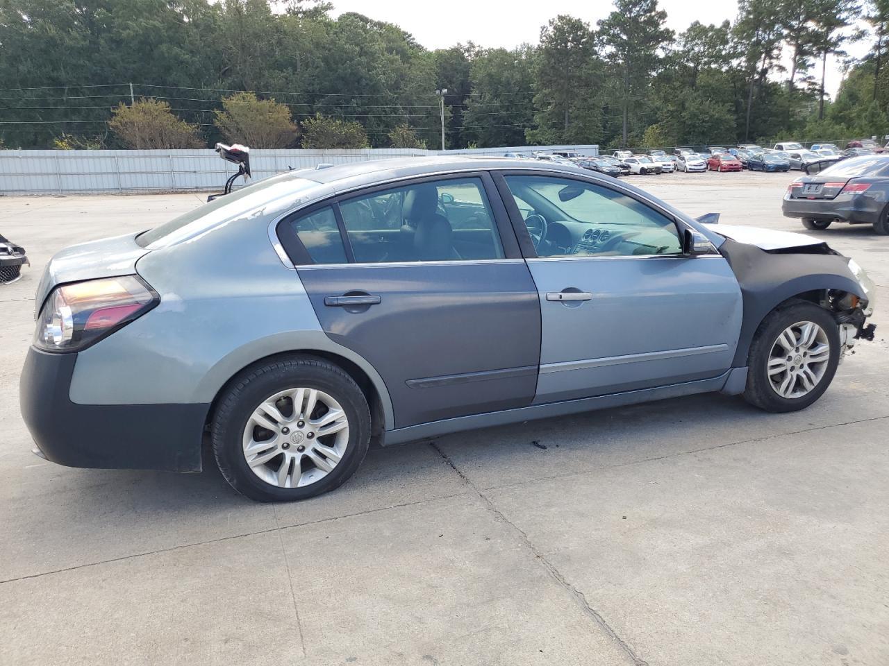 2012 Nissan Altima Base - Фото 3