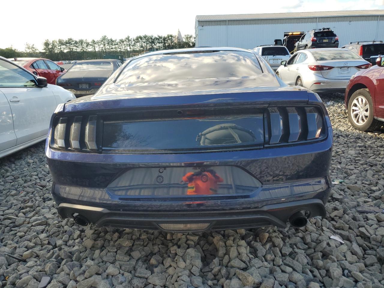 2018 Ford Mustang - Фото 6