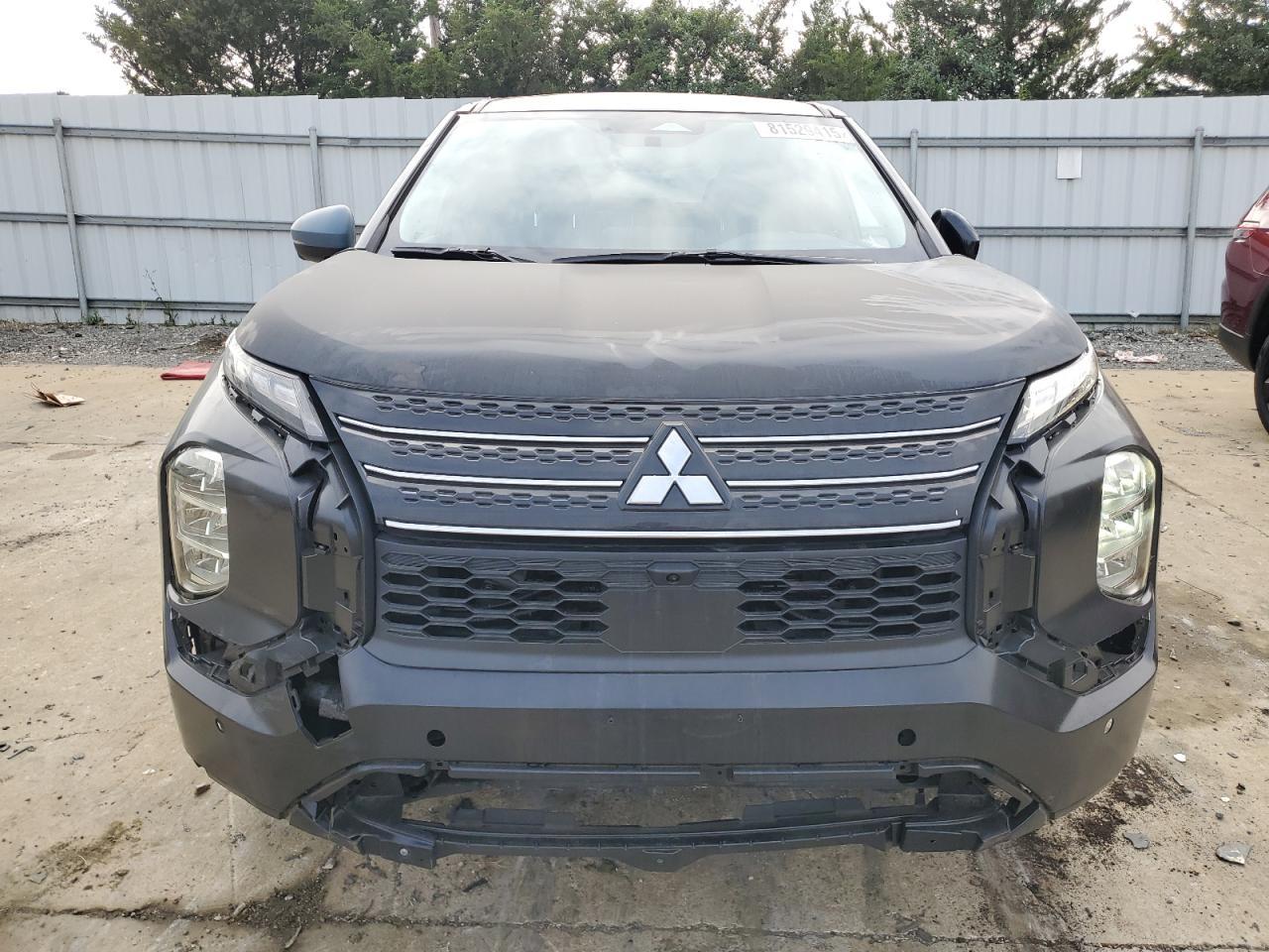 2024 Mitsubishi Outlander Phev Se S-Awc - Фото 5