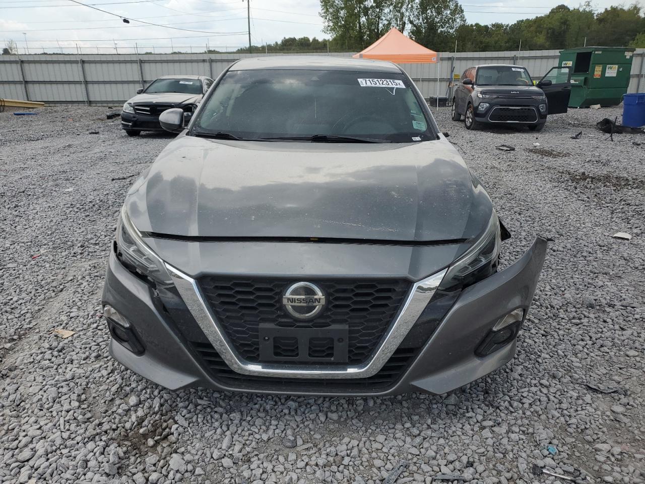 2019 Nissan Altima Sv - Image 5