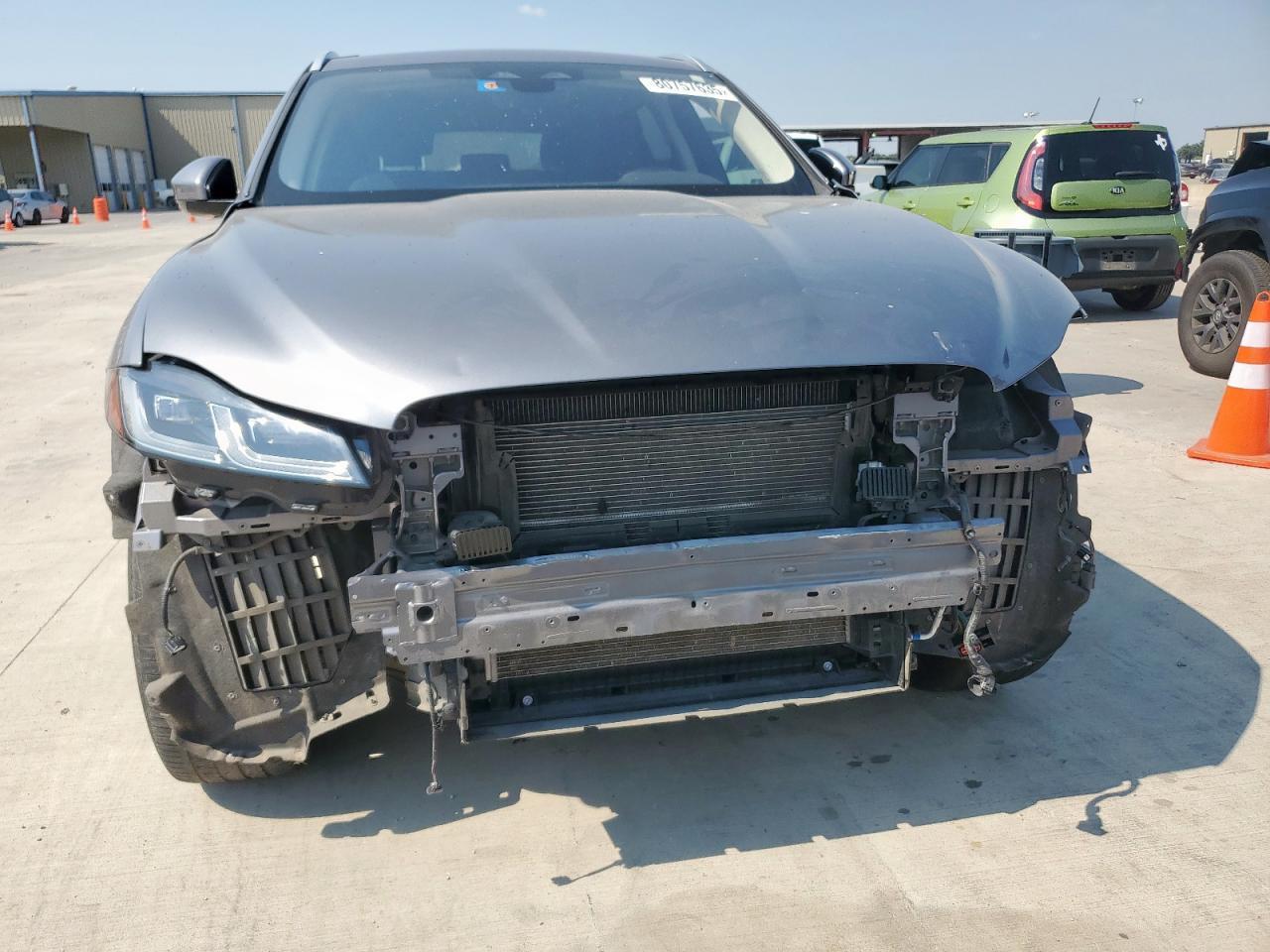 2021 Jaguar F-Pace S - Image 5