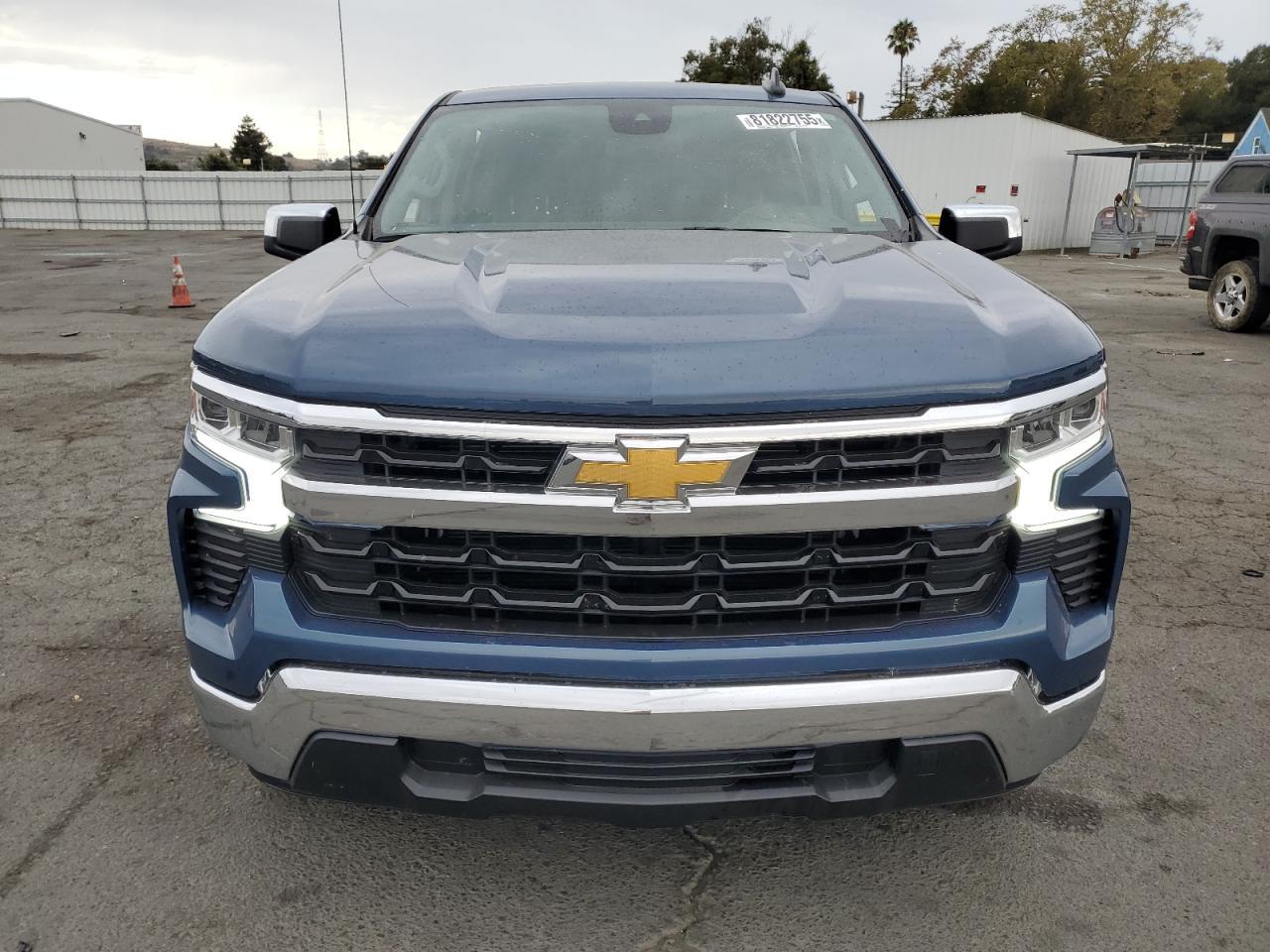 2024 Chevrolet Silverado - Фото 5