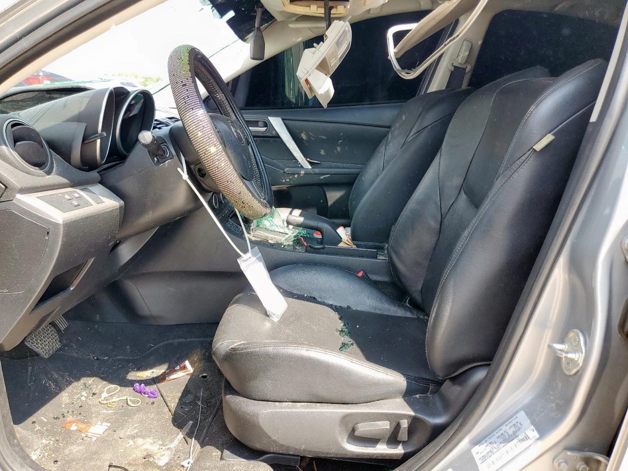 2013 Mazda 3 I - Фото 7