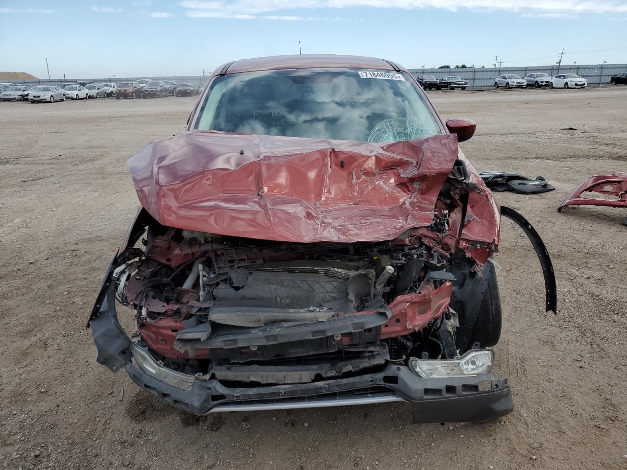 2016 Ford Escape Se - Фото 5