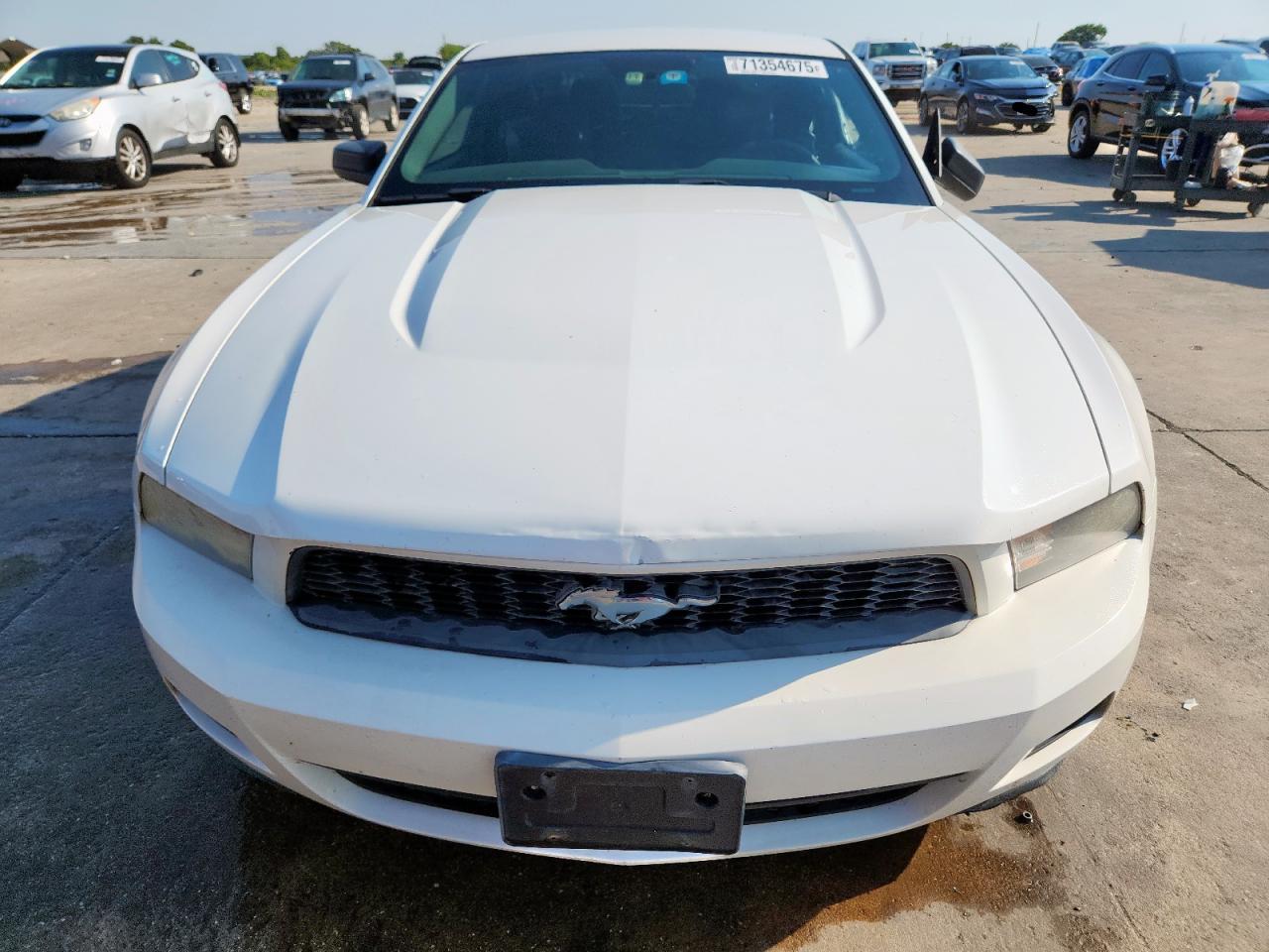 2011 Ford Mustang - Фото 5
