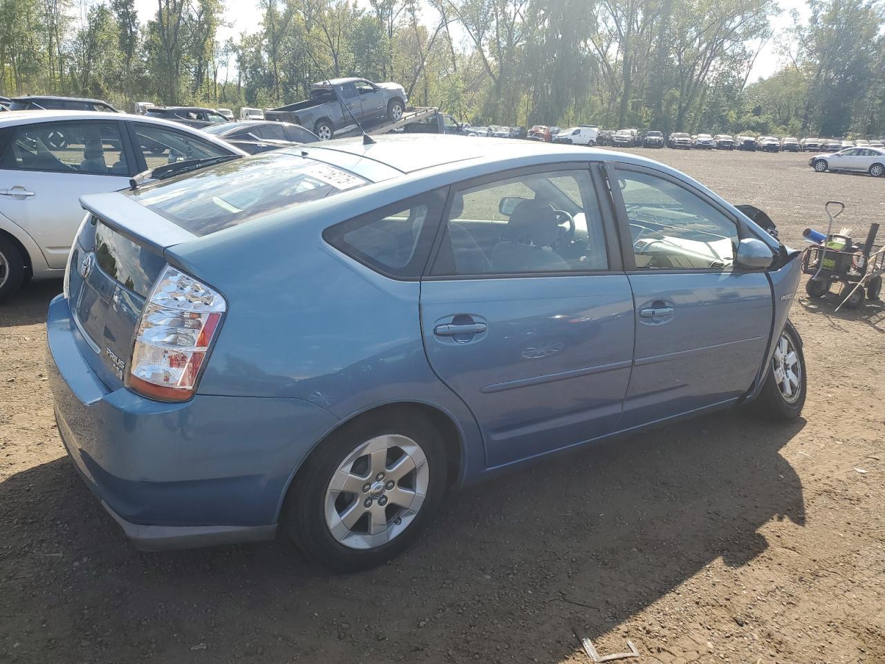 2008 Toyota Prius - Фото 3
