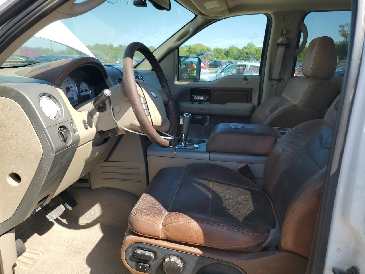 2005 Ford F150 Supercrew - Фото 7